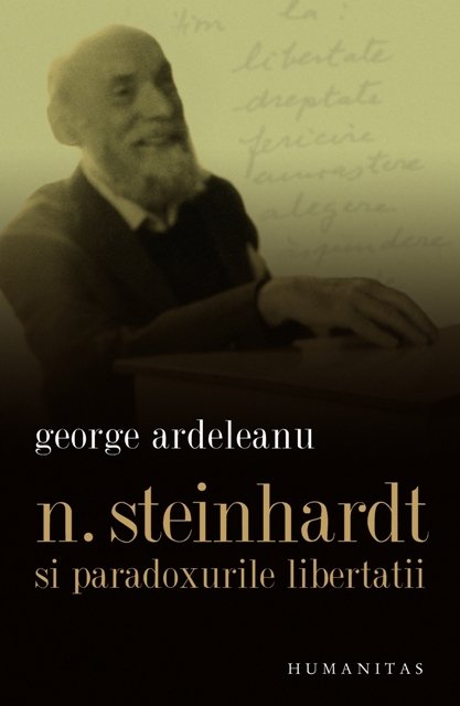 Libertatea, tema vieţii și operei lui Nicolae Steinhardt Poza 263144
