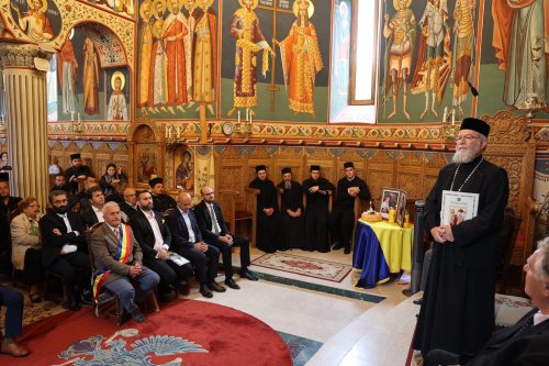 Manifestări culturale la Mănăstirea „Sfânta Ana”-Rohia Poza 263541