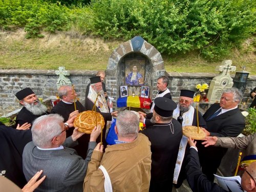 Manifestări culturale la Mănăstirea „Sfânta Ana”-Rohia Poza 263549