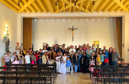Trei noi misiuni ortodoxe române în America Latină Poza 264253