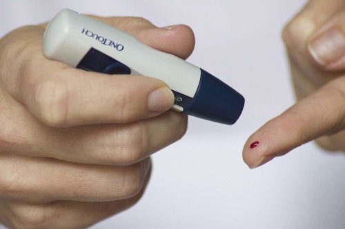 Evaluarea riscului de diabet zaharat  Poza 265122
