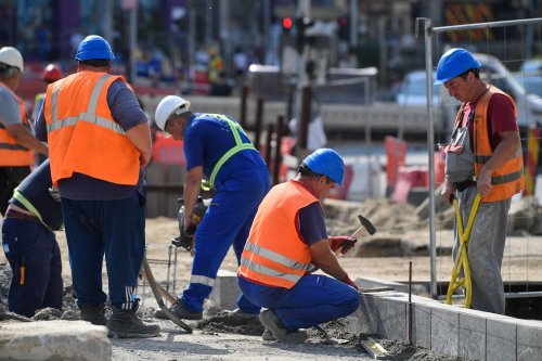 „Migrația externă nu poate fi stopată, trebuie optimizată” Poza 264667