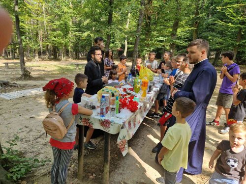 Excursii și activități destinate copiilor din Galați și Brăila Poza 265536