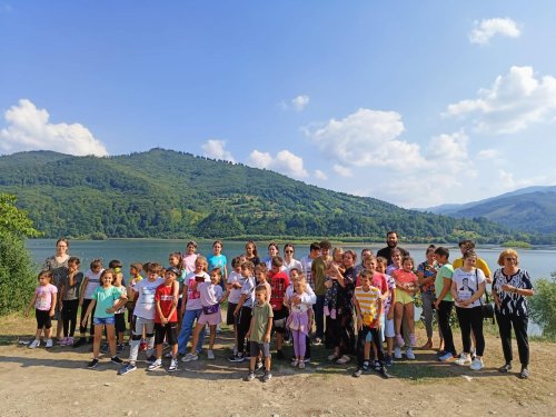 Excursii și activități destinate copiilor din Galați și Brăila Poza 265538