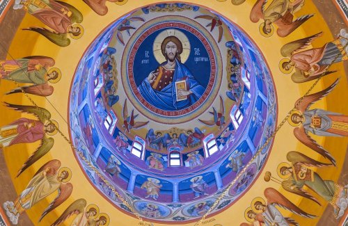 „Înţelepciunea” de la atribut la personificare