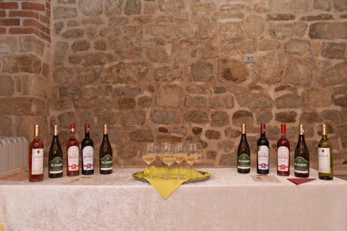 Campanie de prezentare a vinurilor produse la mănăstirea prahoveană Jercălăi Poza 265792