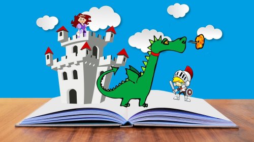 Ateliere de poveşti şi cărţi pentru copiii români din diasporă Poza 265751