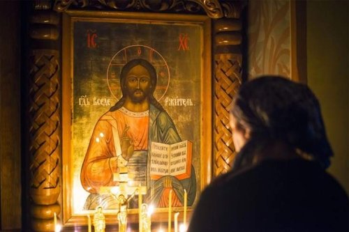 Spovedania, taina neîncetatei înnoiri Poza 265445