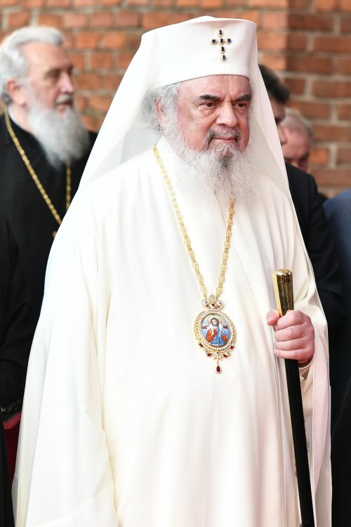 Comuniunea tinerilor ortodocși în capitala Banatului Poza 266239