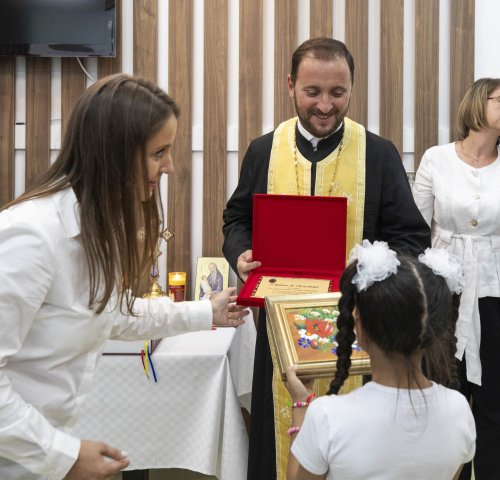 O nouă clinică socială a fost inaugurată în Sectorul 2 al Capitalei Poza 266172