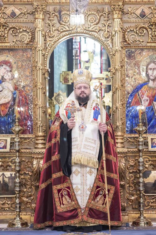 Începutul Anului bisericesc la Catedrala Patriarhală Poza 266318
