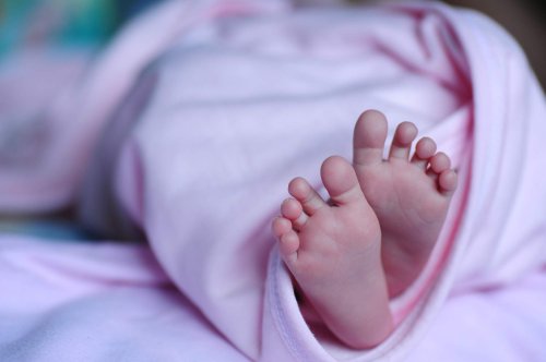 Pachete pentru 4.000 de nou-născuți Poza 267277