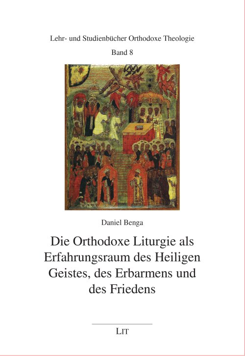 O valoroasă contribuție românească la promovarea teologiei și a spiritualității ortodoxe în Occident Poza 267366