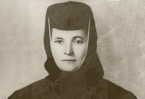 Monahia Varvara Cozma, chip monahal luminos al mănăstirilor din Valahia