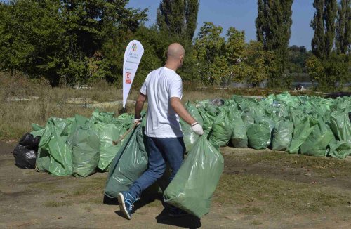 Sâmbătă e zi de curățenie generală Poza 268088