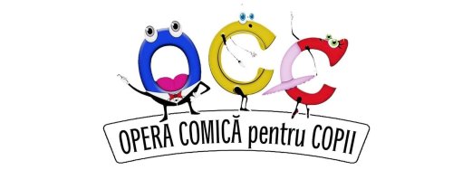 Opera Comică pentru Copii în noua stagiune Poza 268644