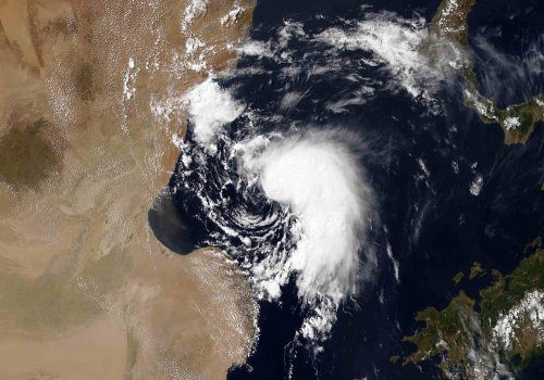 Fenomenul uraganelor mediteraneene Poza 268761