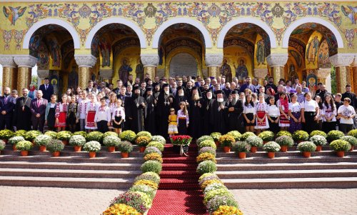 Episcopia Sloboziei și Călărașilor la 30 de ani de la înființare Poza 269338