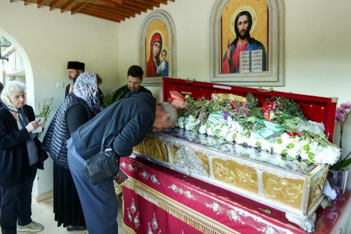 Evenimente liturgice în Eparhia Buzăului și Vrancei Poza 269408