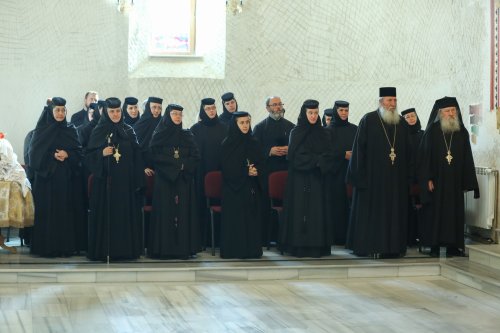 Evenimente liturgice în Eparhia Buzăului și Vrancei Poza 269409