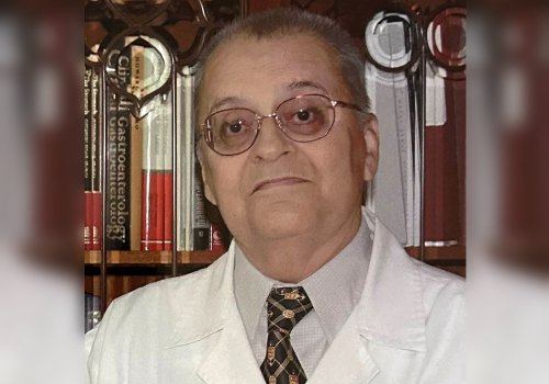 Medicul Eugen Popescu, profesor ilustru în școala de medicină românească Poza 269388