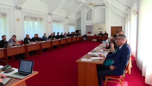 Congresul național „Hristos împărtășit copiilor”, la a 16-a ediție Poza 269671