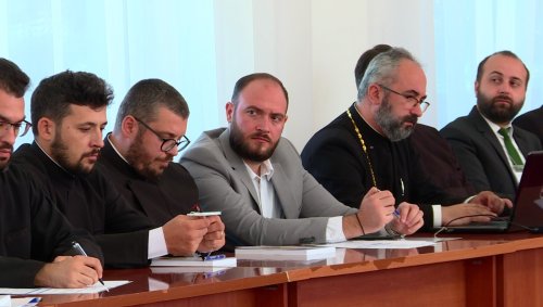 Congresul național „Hristos împărtășit copiilor”, la a 16-a ediție Poza 269673