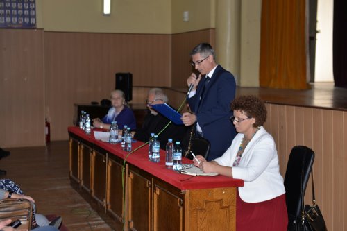 Consfătuirea profesorilor de religie din București Poza 269666