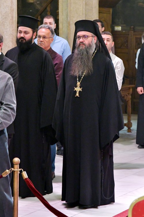 16 ani de patriarhat ai Preafericitului Părinte Daniel Poza 270094