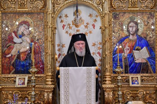 Luminile credinței ortodoxe în 16 ani de patriarhat Poza 270040