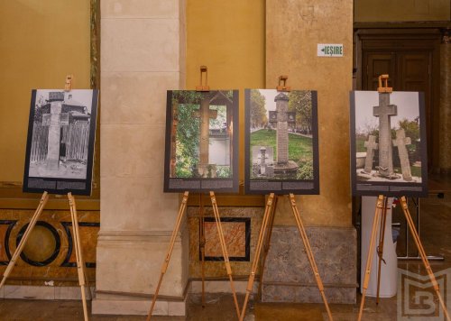 Istoria crucilor de piatră din București Poza 270516