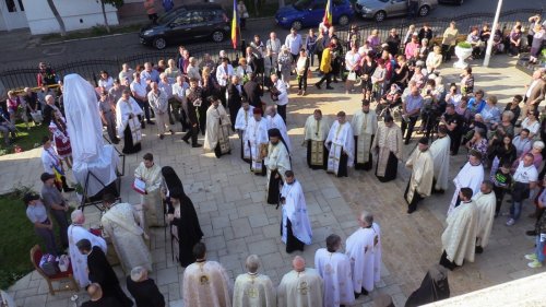 Manifestare comemorativă pentru Episcopul Nicolae Popovici al Oradiei Poza 270746