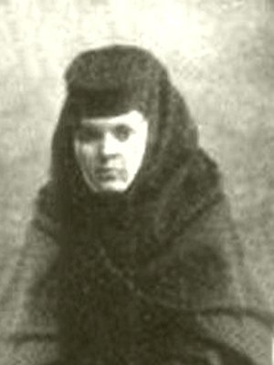 Arhimandrita Epiharia Moisescu, compozitoare, profesoară și pildă de trăire Poza 271852