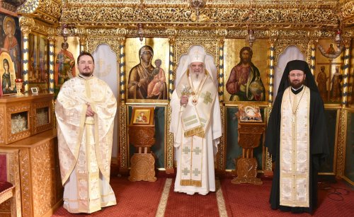„Iisus l-a transformat pe cel vindecat într-un misionar statornic”