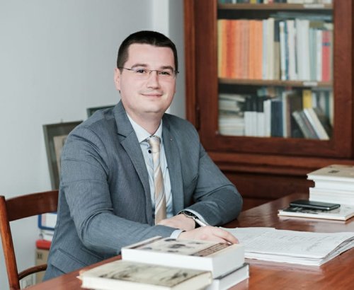 Sfântul Andrei Șaguna și Manualul său de studiu pastoral Poza 272083