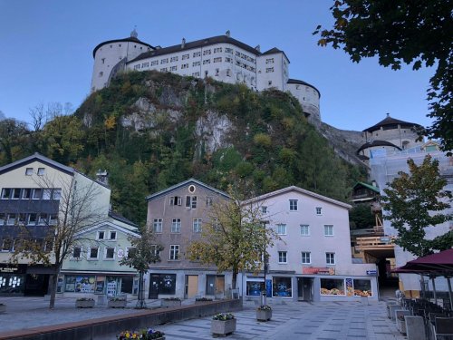 Sfinţii Mărturisitori Transilvăneni, cinstiţi la Kufstein, Austria Poza 273313