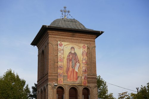Priveghere pentru Sfinții Împărați la Catedrala Patriarhală Poza 273776