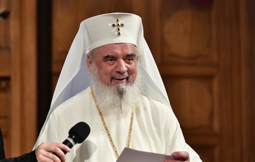 Muzica bisericească susține rugăciunea liturgică Poza 274618