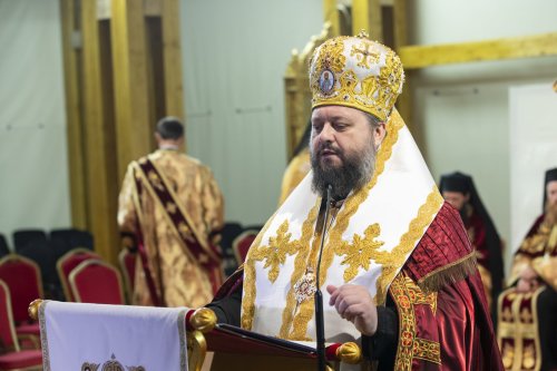 Sfântul Cuvios Dimitrie cel Nou, făcător de minuni și ocrotitor al Bucureștilor Poza 274425