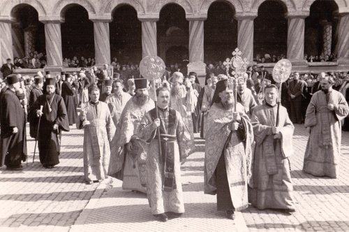 Sfântul Cuvios Dimitrie cel Nou, făcător de minuni și ocrotitor al Bucureștilor Poza 274623