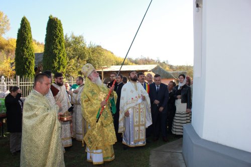 Momente de împlinire și prăznuire duhovnicească în Oltenia Poza 274860