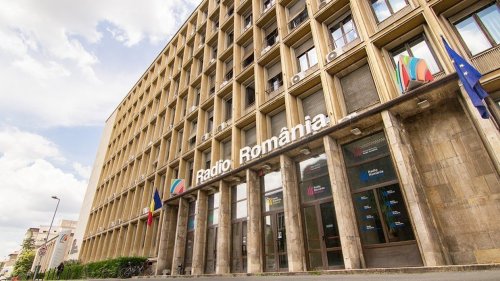 95 de ani de la înființarea Radioului public din România. Informare, culturalizare, coeziune comunitară Poza 275049