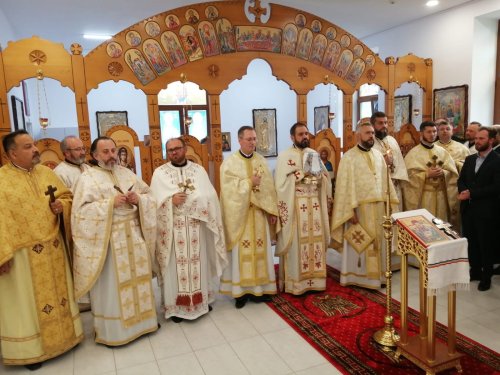 Trei decenii de existență a învățământului teologic superior la Timișoara Poza 275106