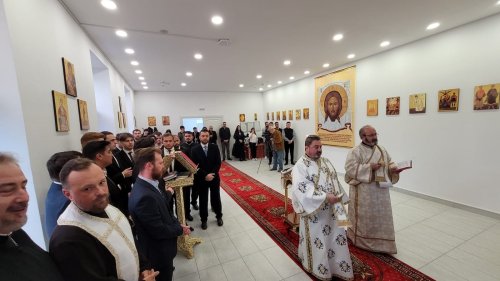Trei decenii de existență a învățământului teologic superior la Timișoara Poza 275107