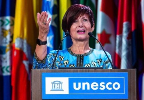 România prezidează în premieră un organism de conducere al UNESCO Poza 277160