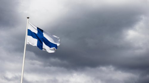 Finlanda a închis patru puncte de frontieră cu Rusia Poza 277455