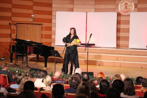„ColinDar cu Paula Seling și invitații săi” la Filarmonica Oltenia din Craiova Poza 277820