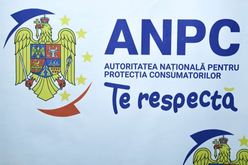 ANPC: Deficiențe în magazinele a doi mari retaileri Poza 277768