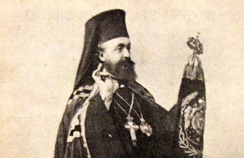 Episcopul Evghenie Humulescu - compozitor, mare slujitor și protopsalt Poza 278359