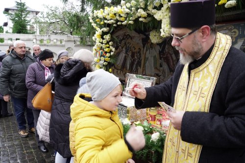 Evenimente culturale și duhovnicești în orașul Galați Poza 278766